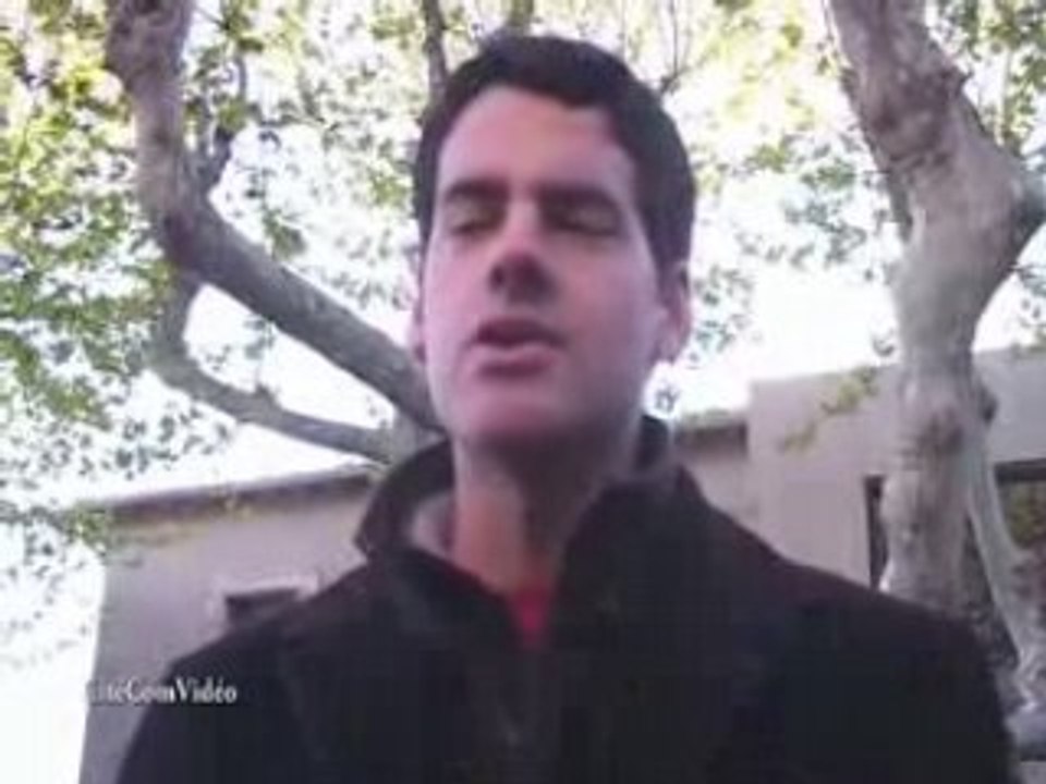 St jean de Védas : Une manif de plus !