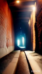 Secret Underground Cities: The Hidden Worlds Beneath Our Feet