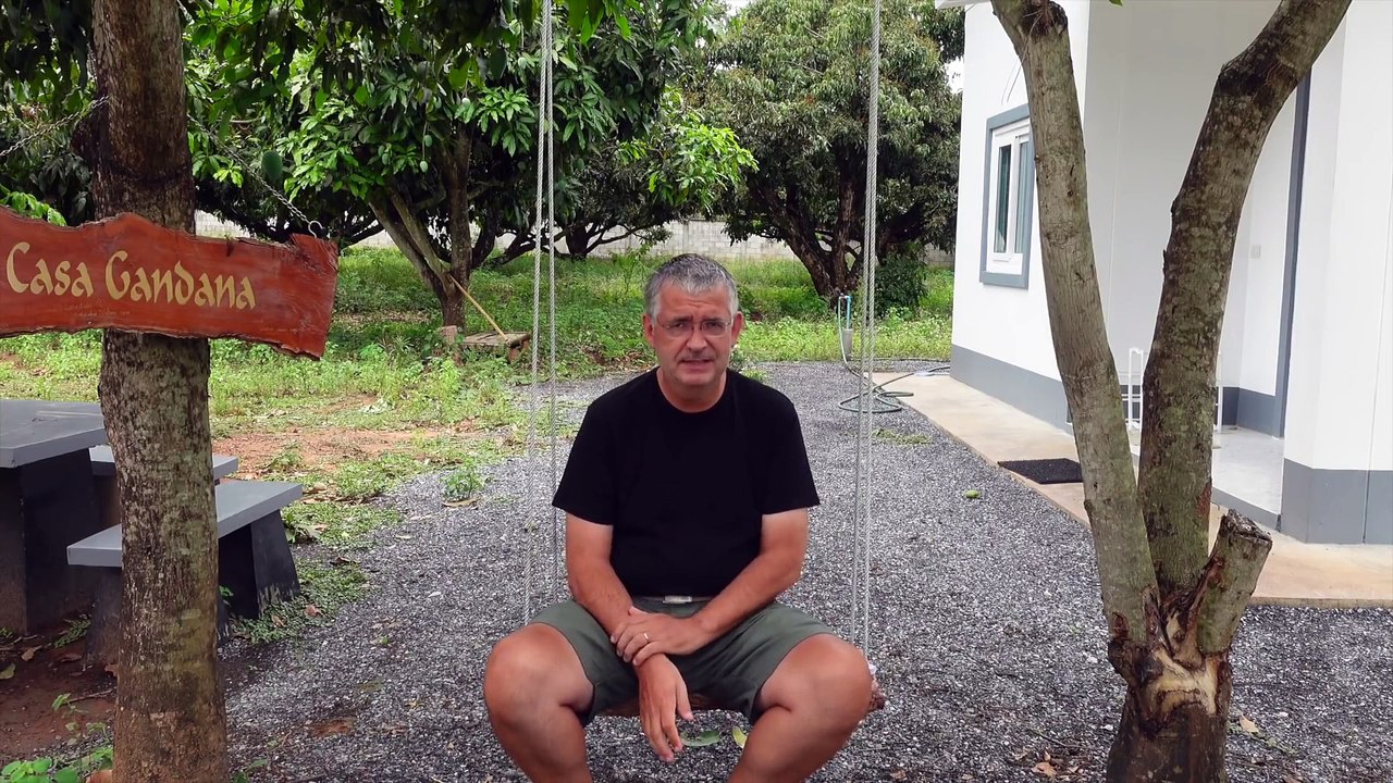 Zwölf Dinge die ich hier nicht mag #thailand #auswandern #ausländer #rentner