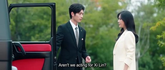 Present Is Present (2024) Ep.7 EngSub