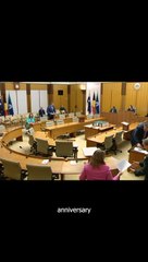 Austrijski parlament: Überblick und Funktionen