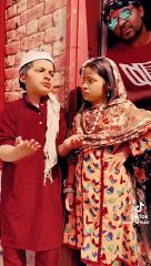 Munawar zareef old funny video