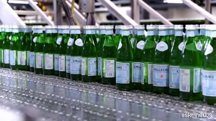 Sanpellegrino, 125 anni di promozione della buona tavola italiana