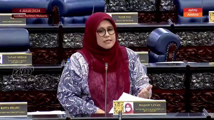 Tangguh RUU Penagih Dadah 2024, giatkan sesi libat urus bersama NGO, pakar