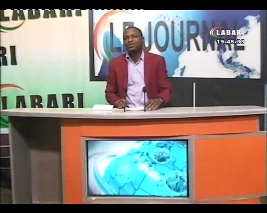 JT LABARI 02 JUILLET 2024