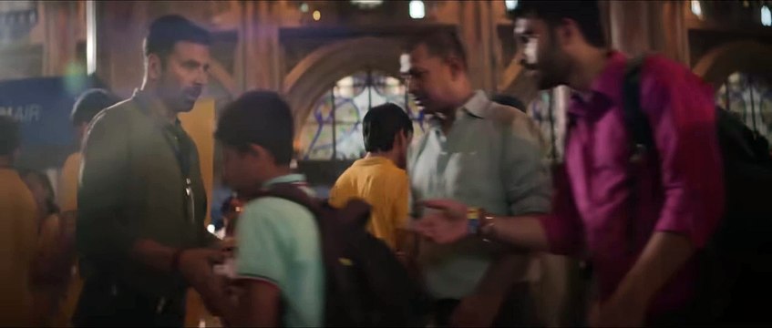 Sarfira – Official Trailer - Akshay Kumar - Paresh Rawal - Radhikka - Sudha Kongara - 12th July 2024