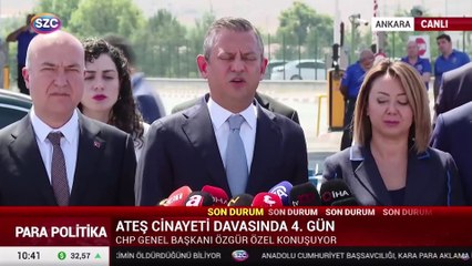 Özel: Cinayete azmettiren çürükleri ayırın