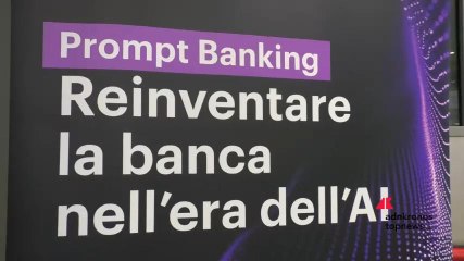 Banche, la visione di Accenture è il Prompt Banking” guidata dalla Ai