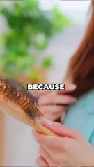 Hair Loss Starts On The Inside