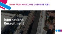 International Jobs for Students | 33