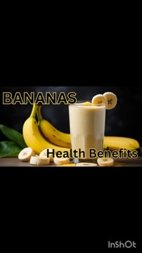 Amazing Health Benefits of Bananas You Didn't Know About!