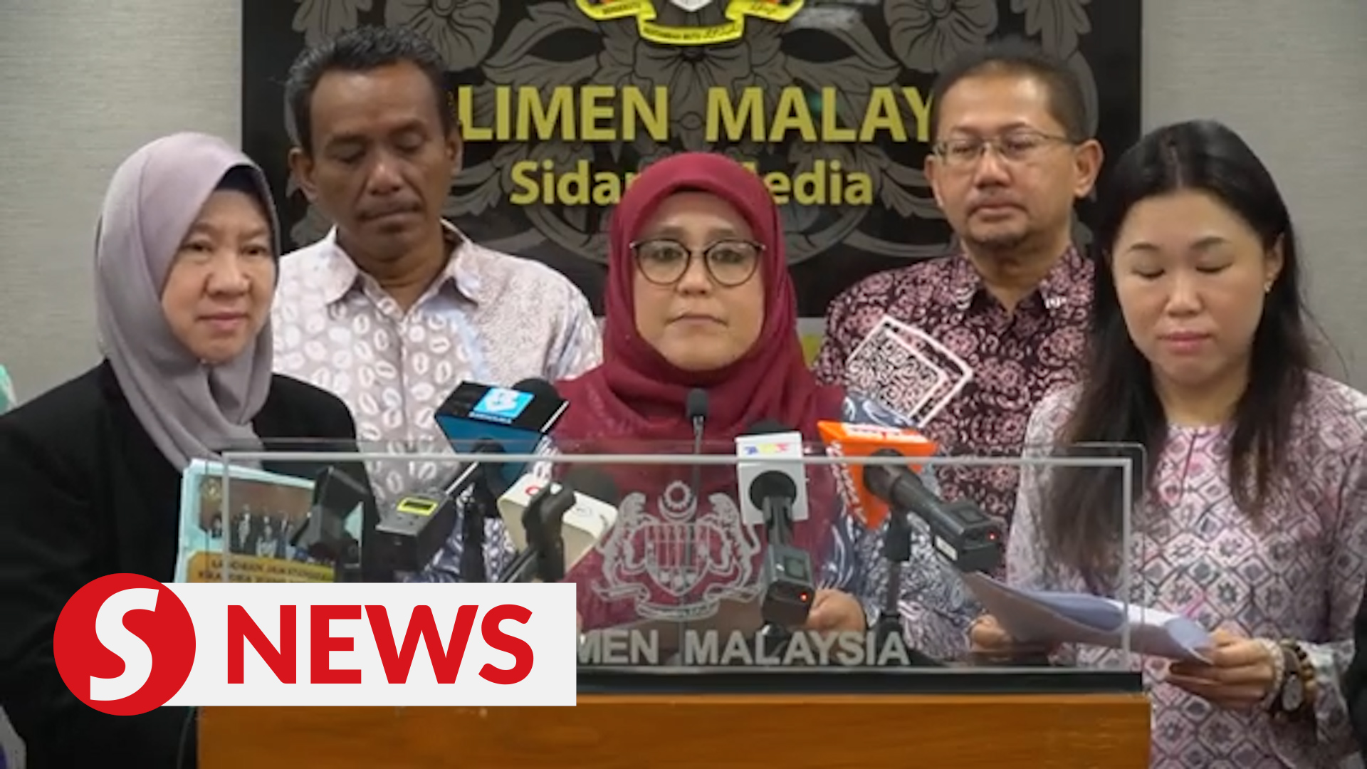 PAC: HRD Corp engaged in dubious real estate deals, high-risk investments