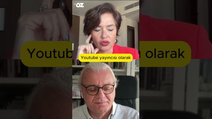 Emekliye-Asgari Ücrete Zam Gelecek mi? Prof. Aziz Çelik Yorumluyor! #özlemgürses #ekonomi #shorts