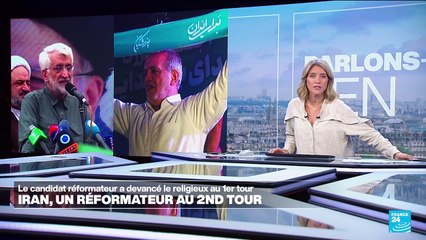 Fin de la campagne électorale en Iran avant la présidentielle de vendredi