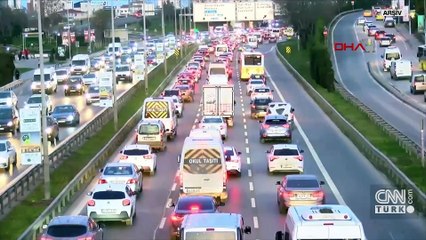 Akıllara durgunluk veren yöntem! Araç bilgilerini böyle kopyalamışlar...