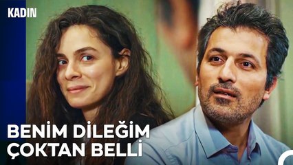 Arif ve Bahar Tekrar Birlikte Olmayı Deneyecek! - Kadın