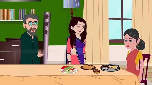 सास की बिमारी Saas Ki Bimari _ Hindi Kahani _ Moral Stories _ Story in Hindi _ Saas Bahu _ Kahaniya