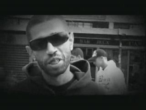 Demon one - mon parcours Les bleus dans les yeux