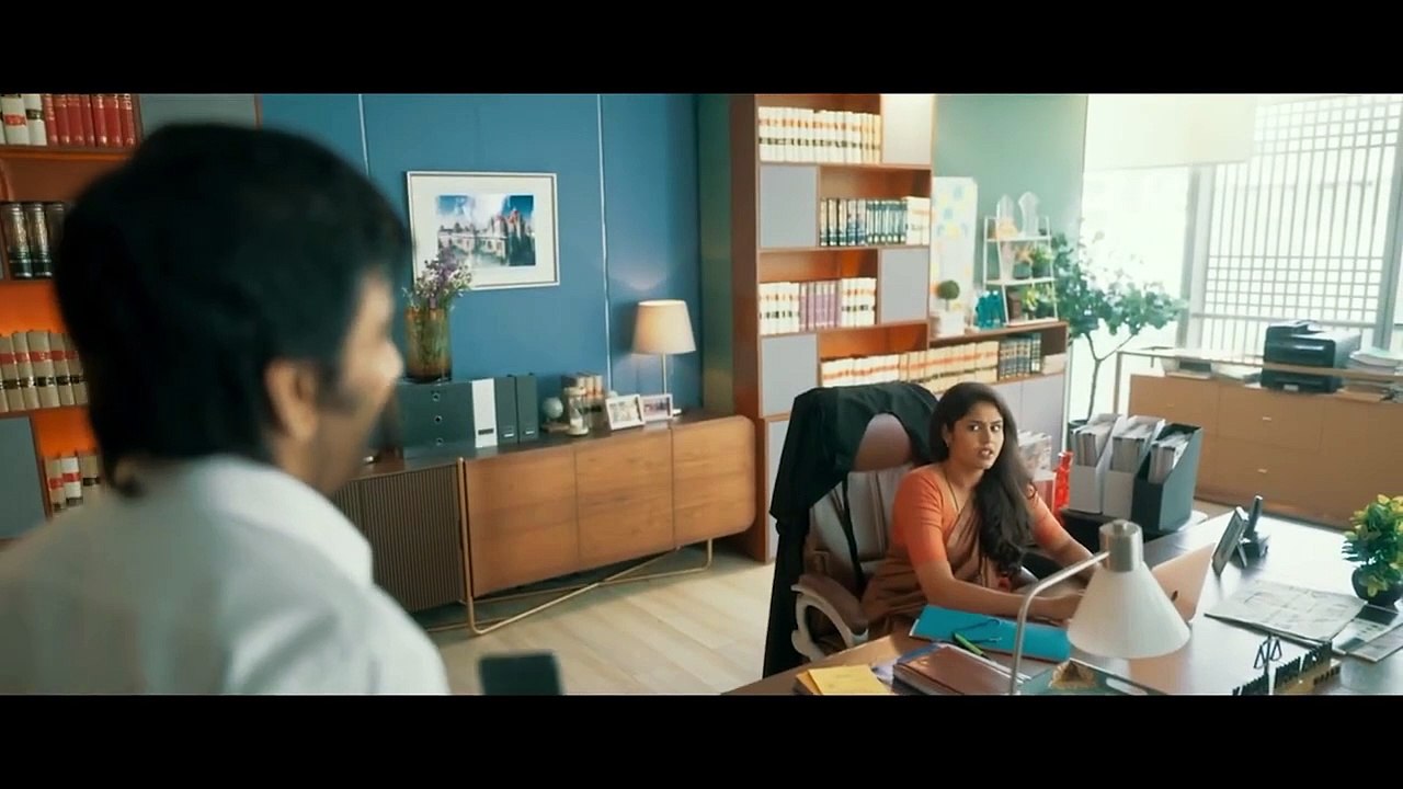 AGENT Full Hindi Dubbed Action Movie I Ravi Teja,Anupama New South Movie 2024