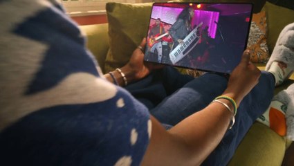 Samsung Galaxy Tab S9: Die perfekte iPad-Alternative für Android-Fans 📱