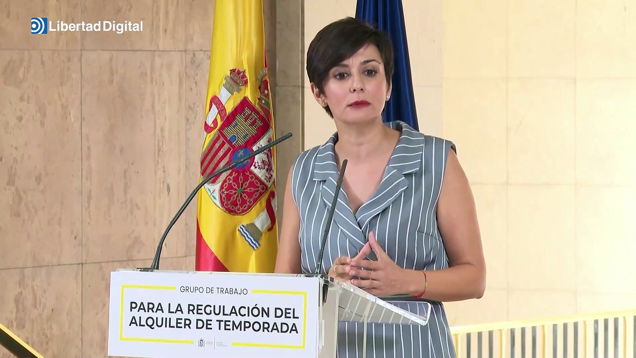 El Gobierno pone el foco en los alquileres turísticos y quiere cambiar la Ley de Propiedad Horizontal