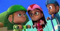 PJ Masks S02 E007 - 008 - Terrible Two Some - Owlettes Luna Trouble