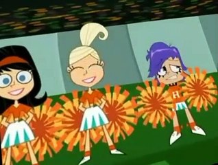 Hi Hi Puffy AmiYumi E035