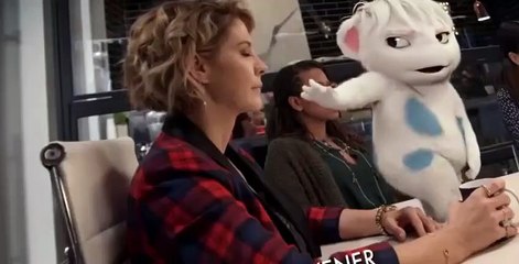 Imaginary Mary E009 - Sleep Over