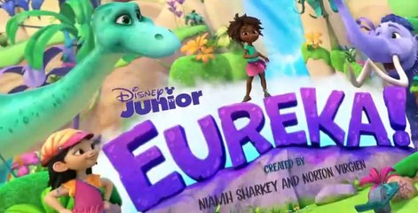 Eureka! E005
