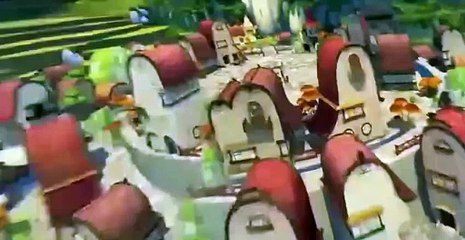 Tashi E039 - Tashi the Golem