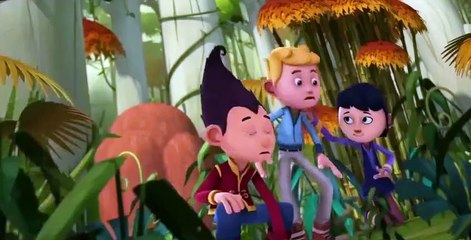 Tashi E044 - Tashi the GenieS Wish