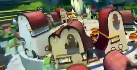 Tashi E045 - Tashi the Big Chuckler