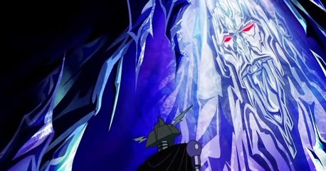 Super Robot Monkey Team Hyperforce Go! S04 E012 Object of Hate