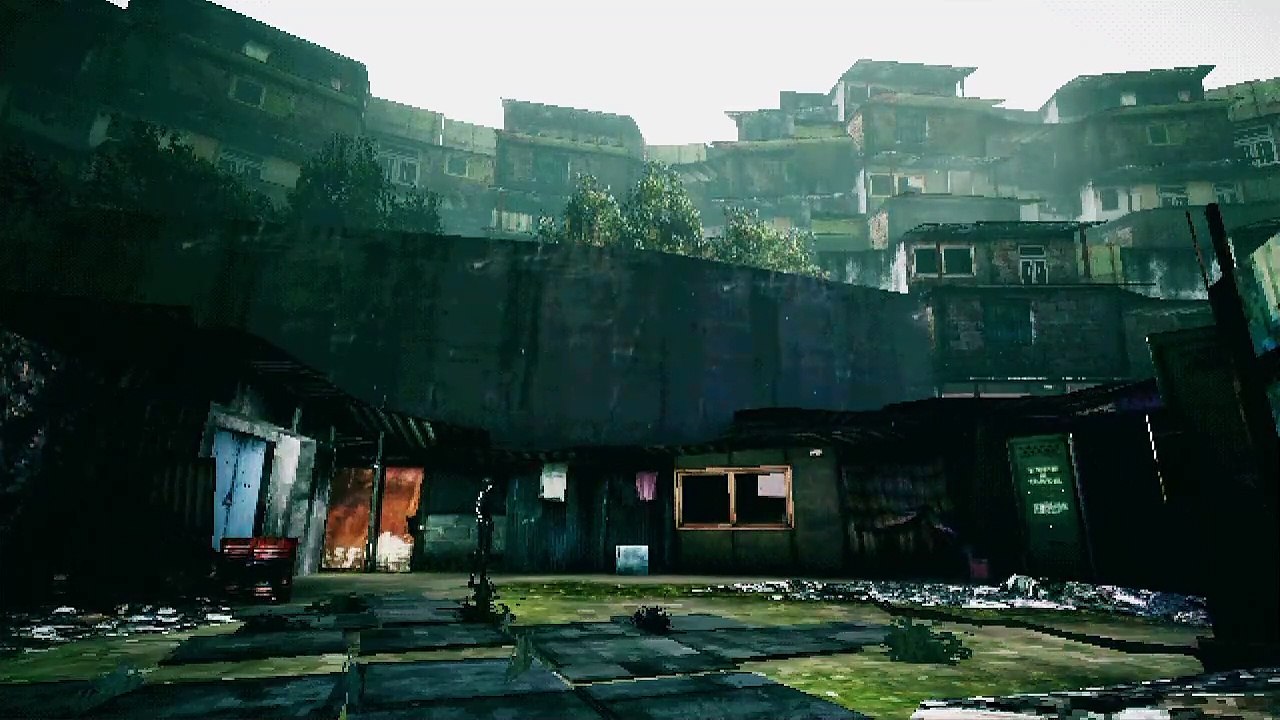 .45 PARABELLUM BLOODHOUND - Ambience Video