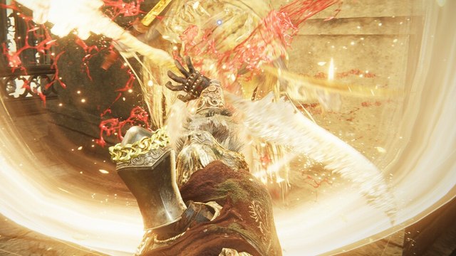 Elden Ring: Shadow of the Erdtree - So findet ihr die geheime Waffe Euporia