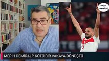 Mustafa Kemal’e helal, Bizim Kemal’e de helal Merih Demiral’e haram mı?