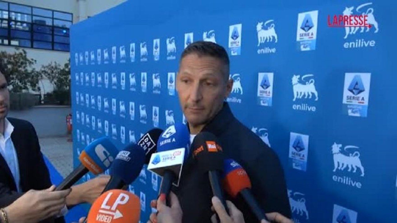 Materazzi: "Lukaku ha fatto il giro delle 7 chiese, ma ha vinto con una sola squadra..."