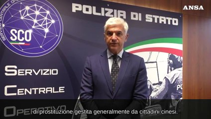Sfruttamento della prostituzione, blitz in 27 province e 7 arresti
