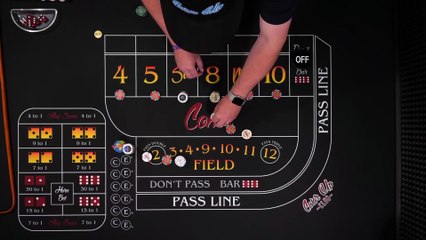 If You Can Roll Just One Number...