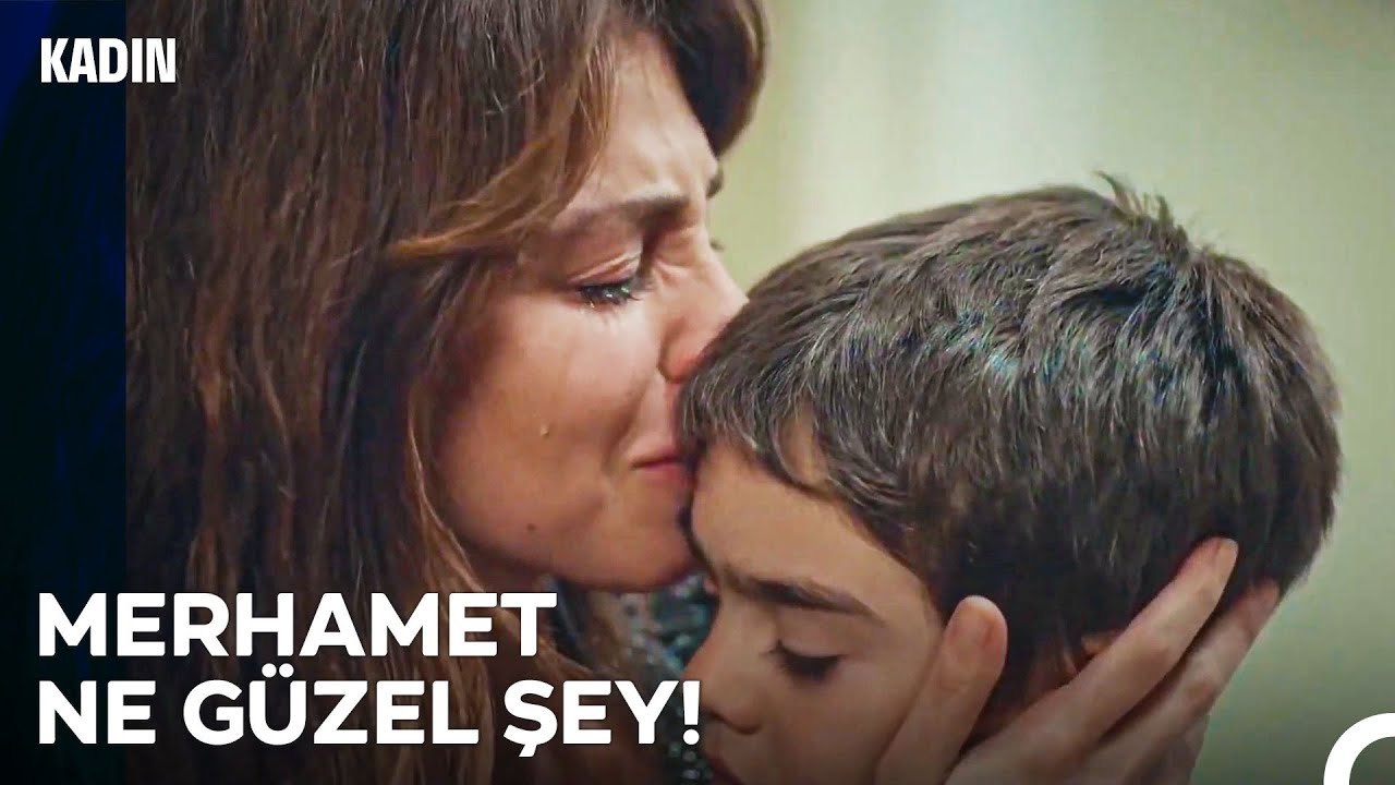 Ben Böyle Yürek Görmedim, Böyle Sevgi  - Kadın