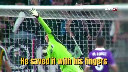 Football "Impossible" MOMENTS