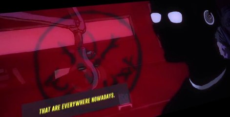 The Kirlian Frequency E003 - A New Color