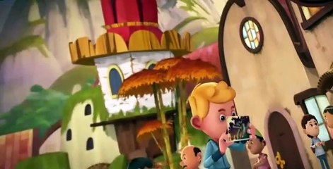 Tashi E052 - Tashi Jack