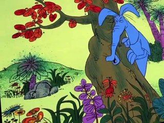 The Ant and the Aardvark E018 - From Bed To Worse