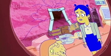 Tender Touches S02 E005 - Holding Hands Until We Die