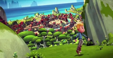 Tashi E047 - Tashi the Phoenix