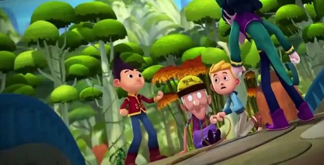 Tashi E048 - Tashi the Fish of Destiny