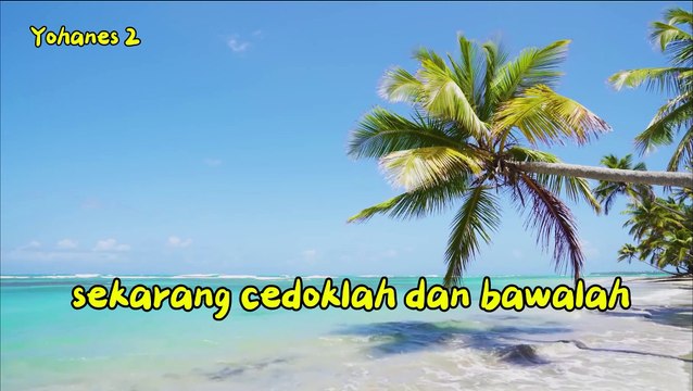 INJIL YOHANES