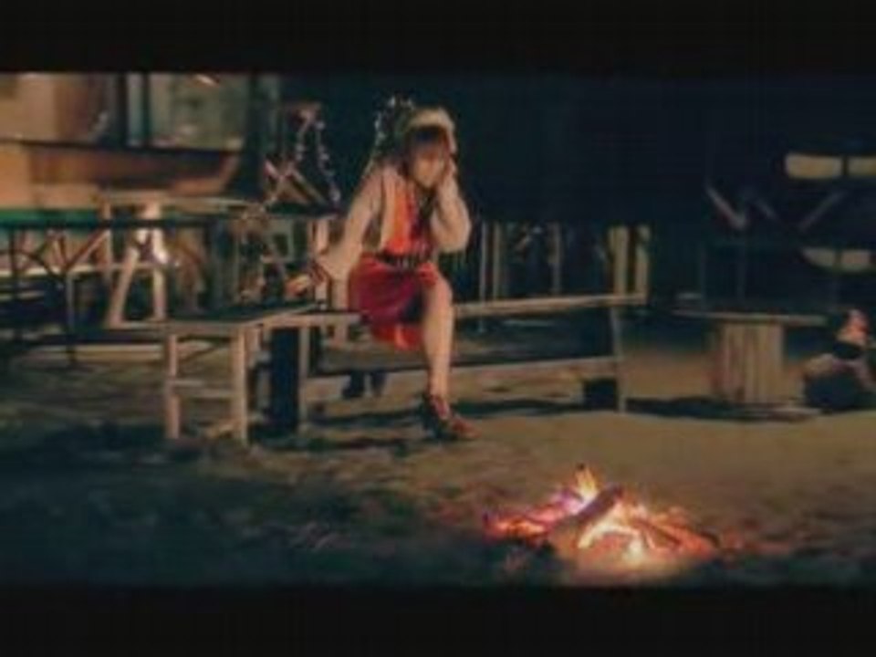 Emi Hinouchi - Ai dake ga