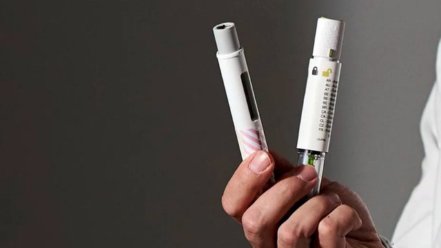 Un estudio relaciona a los medicamentos contra la obesidad como Wegovy y Ozempic con un trastorno ocular que afecta a la visión